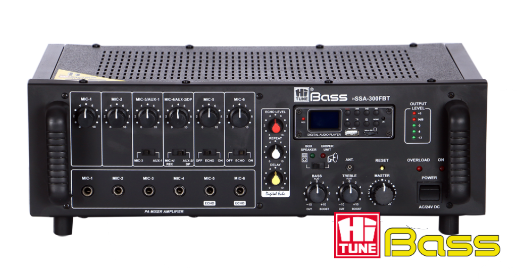 HSSA-300FBT