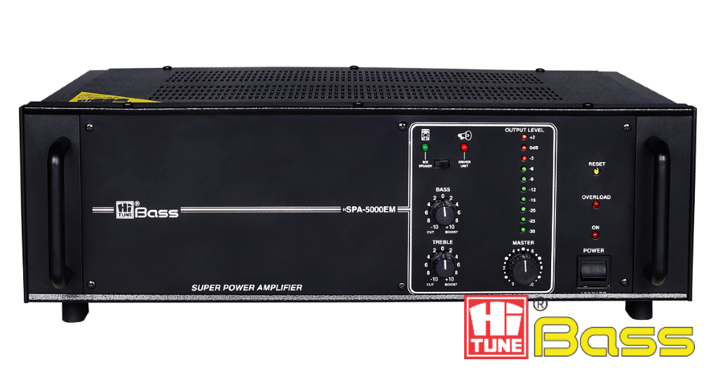 HSPA-5000EM